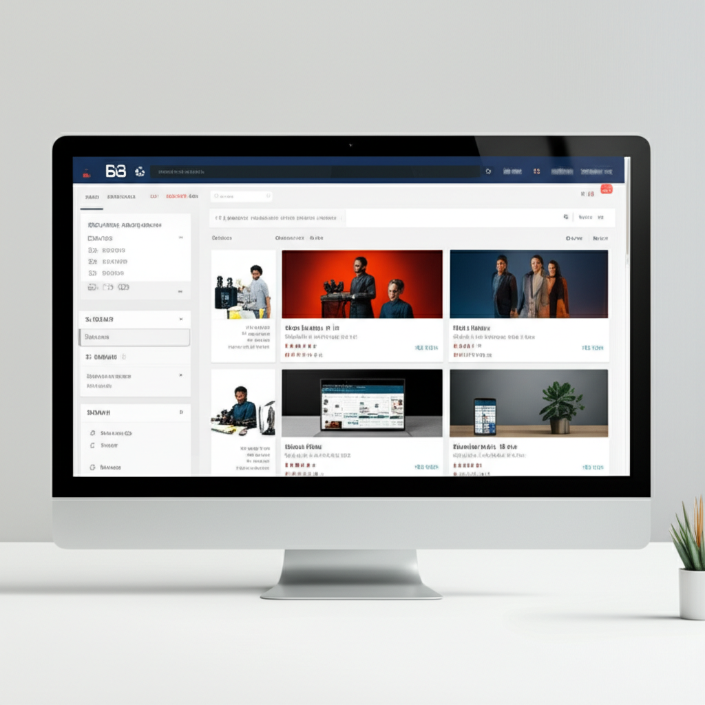 Construire une marketplace B2B : retour d'expérience