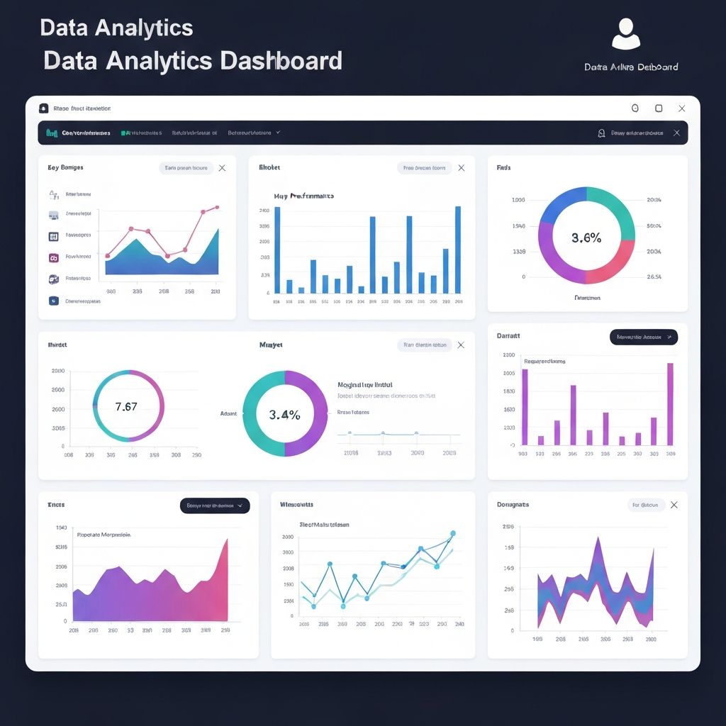 L'importance de la Data dans la prise de décision